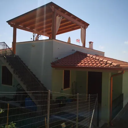 Belvedere Sassos P 3267 Трезнурагес