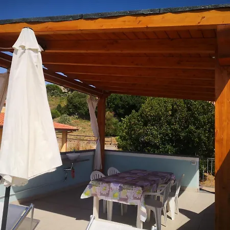 Belvedere Sassos P 3267 Трезнурагес