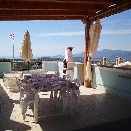 Belvedere Sassos P 3267 Апартаменты