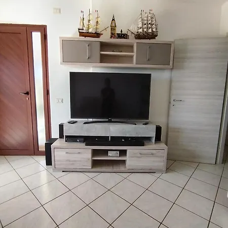 Belvedere Sassos P 3267 Апартаменты