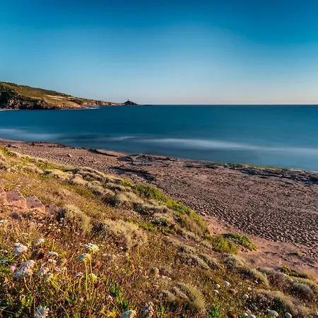 Belvedere Sassos P 3267 Appartement *