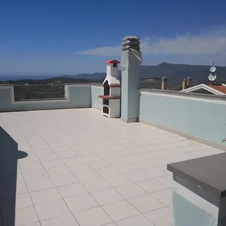 Belvedere Sassos P 3267 Апартаменты