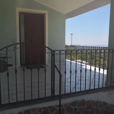 Апартаменты Belvedere Sassos P 3267 Трезнурагес