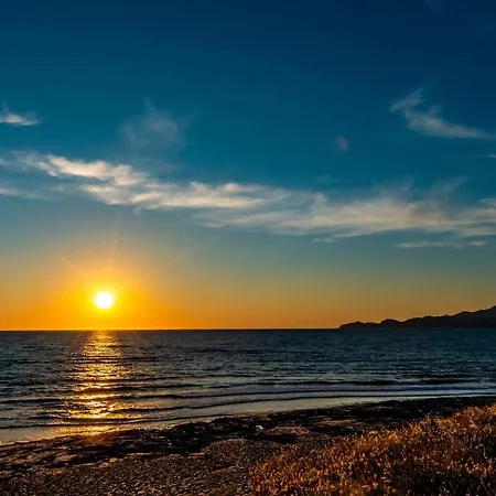 Appartement Belvedere Sassos P 3267 *