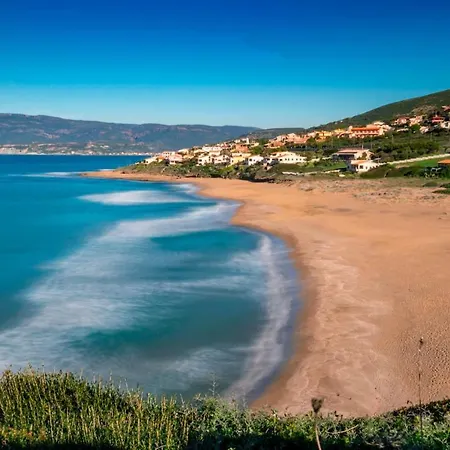 Belvedere Sassos P 3267 *