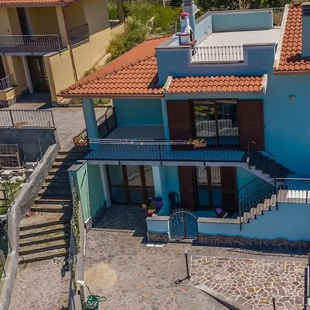 Belvedere Sassos P 3267