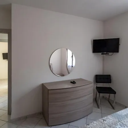 Апартаменты Belvedere Sassos P 3267 *