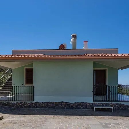 Appartement Belvedere Sassos P 3267