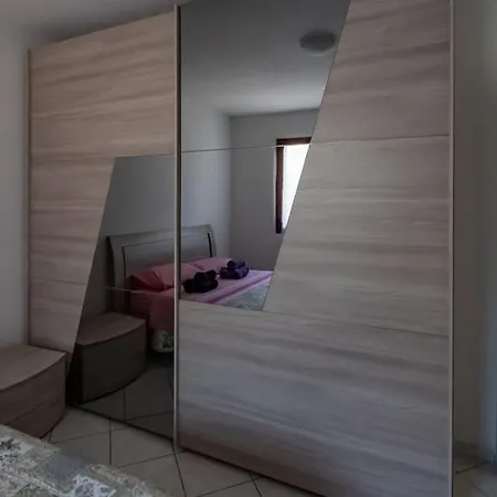 Belvedere Sassos P 3267 Трезнурагес