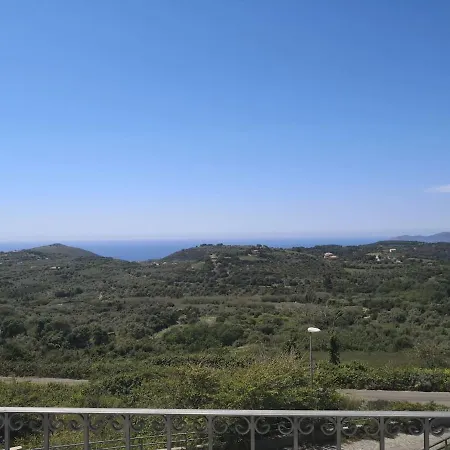 Belvedere Sassos P 3267 Трезнурагес
