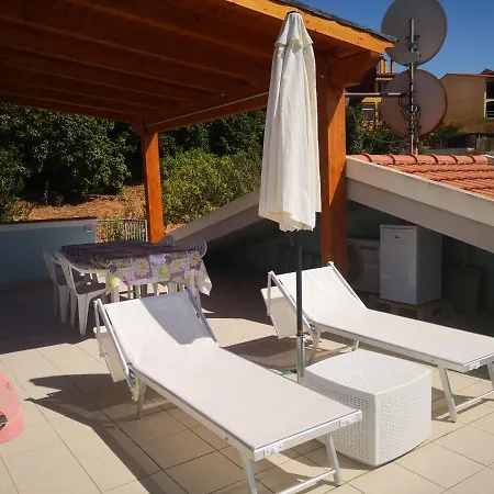 Διαμέρισμα Belvedere Sassos P 3267 *