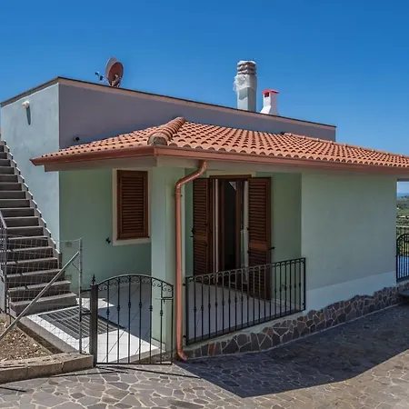 Belvedere Sassos P 3267 Apartman Tresnuraghes