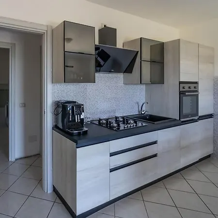 Belvedere Sassos P 3267 Apartman *