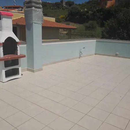 Apartman Belvedere Sassos P 3267