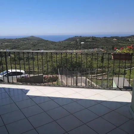 Belvedere Sassos P 3267 Apartman *