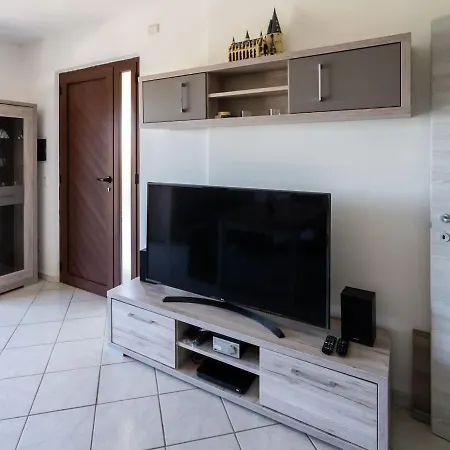 Apartman Belvedere Sassos P 3267