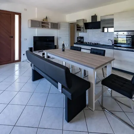 Apartman Belvedere Sassos P 3267