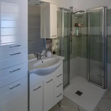 Διαμέρισμα Belvedere Sassos P 3267 *