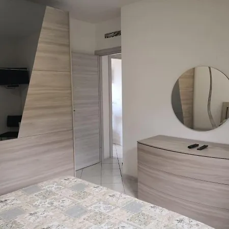 Belvedere Sassos P 3267 Διαμέρισμα Tresnuraghes