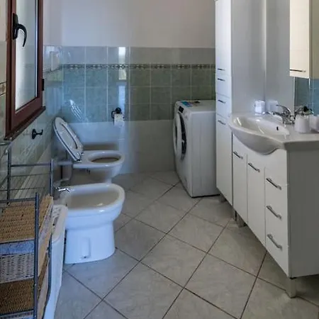 Belvedere Sassos P 3267 Διαμέρισμα *