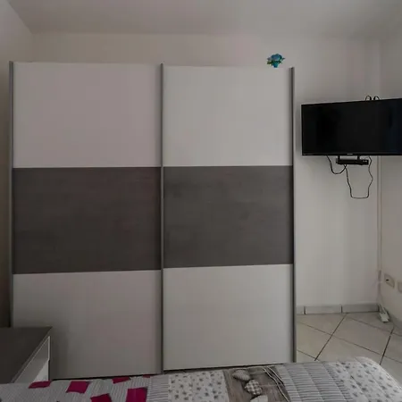Apartman Belvedere Sassos P 3267
