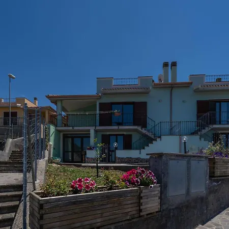 Belvedere Sassos P 3267