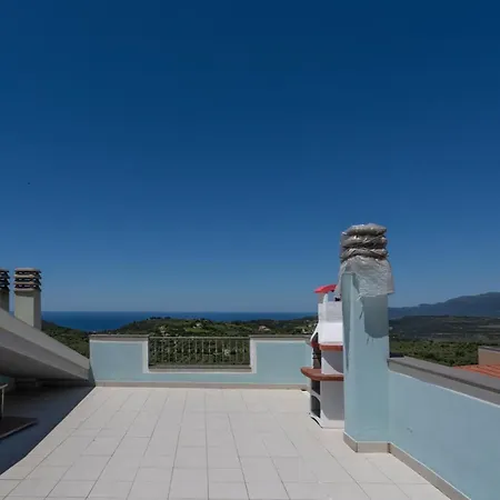 Apartman Belvedere Sassos P 3267 Tresnuraghes