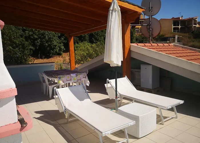 Apartman Belvedere Sassos P 3267 *