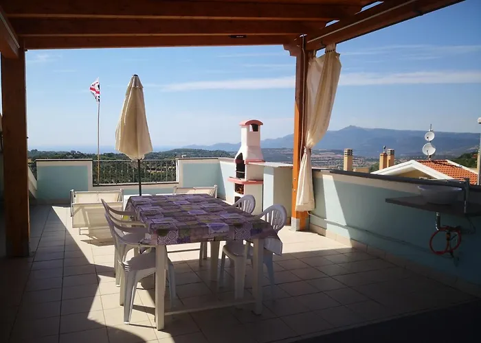 Belvedere Sassos P 3267 Apartment