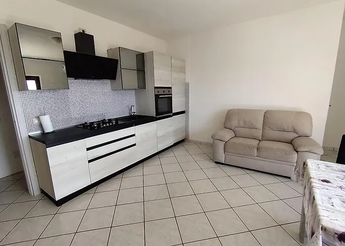 Belvedere Sassos P 3267 Tresnuraghes