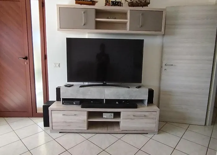 Belvedere Sassos P 3267 Apartman