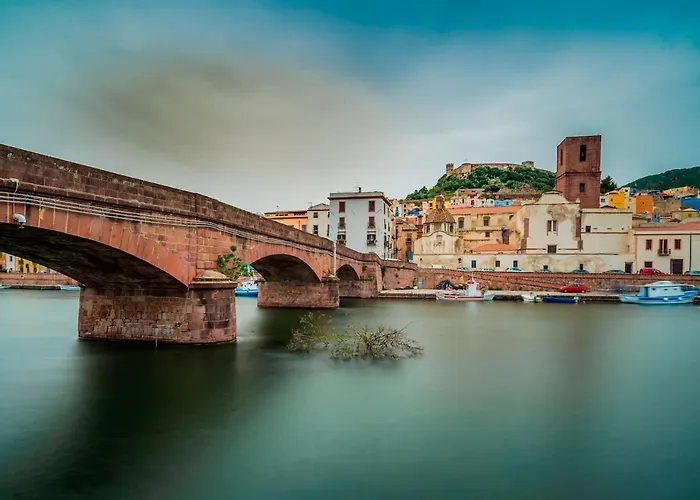 Belvedere Sassos P 3267 * Tresnuraghes