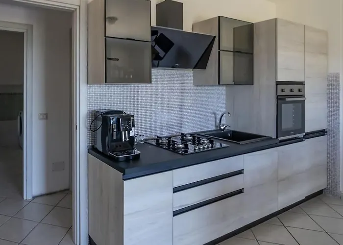 Belvedere Sassos P 3267 Apartment *