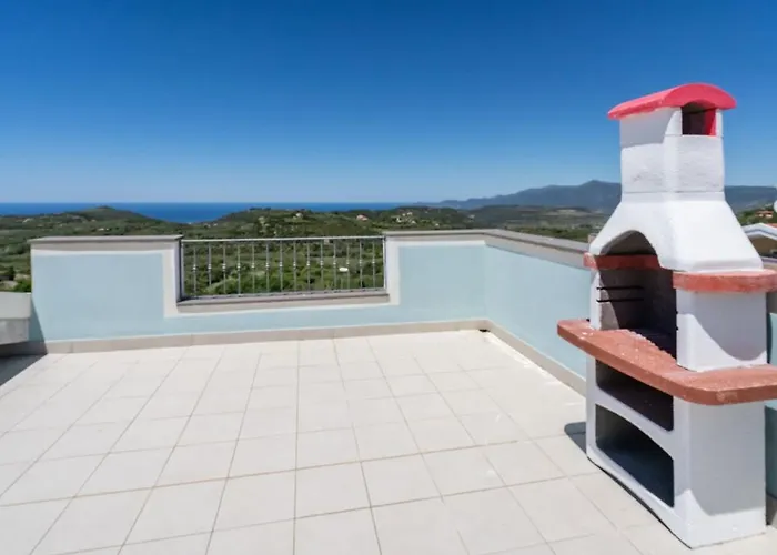 Belvedere Sassos P 3267