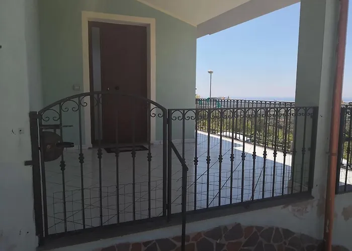 Apartment Belvedere Sassos P 3267 Tresnuraghes