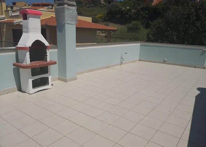 Apartment Belvedere Sassos P 3267