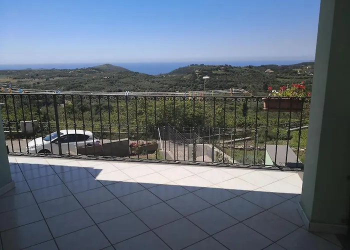 Belvedere Sassos P 3267 Apartment *