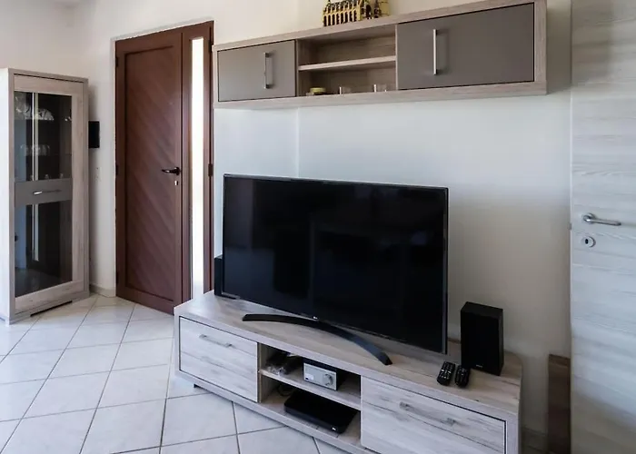 Apartment Belvedere Sassos P 3267