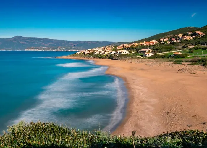 Belvedere Sassos P 3267 *