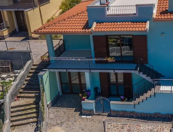 Belvedere Sassos P 3267