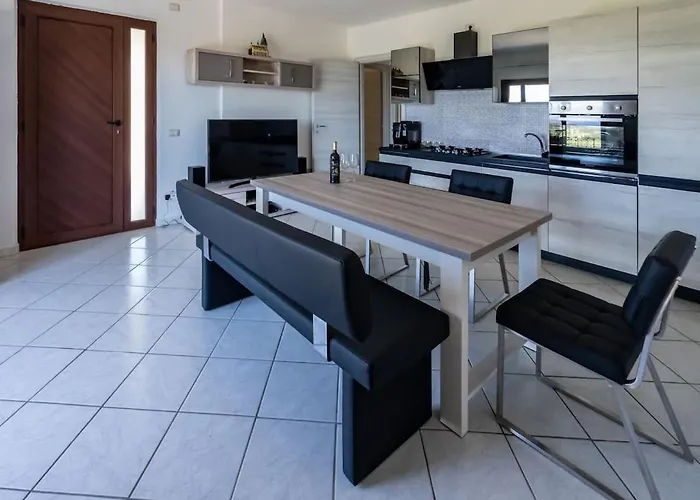 Apartman Belvedere Sassos P 3267