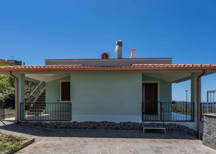 Apartman Belvedere Sassos P 3267
