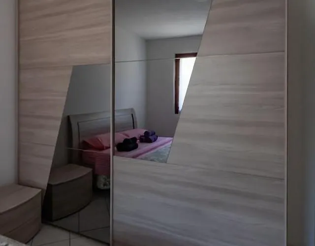 Belvedere Sassos P 3267 Tresnuraghes