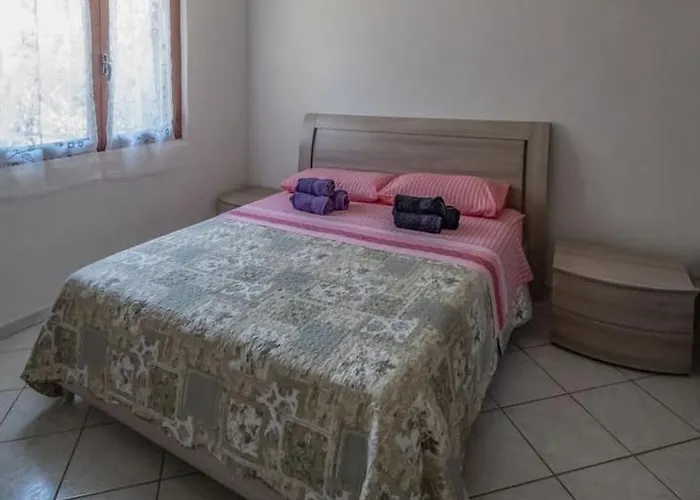 Belvedere Sassos P 3267