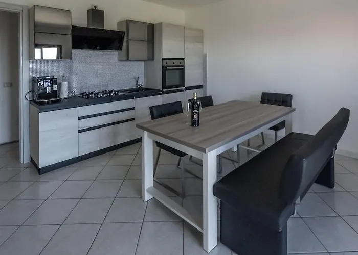 Belvedere Sassos P 3267 * Tresnuraghes