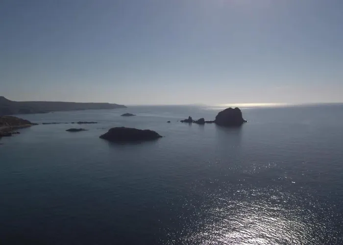 Belvedere Sassos P 3267 * Tresnuraghes