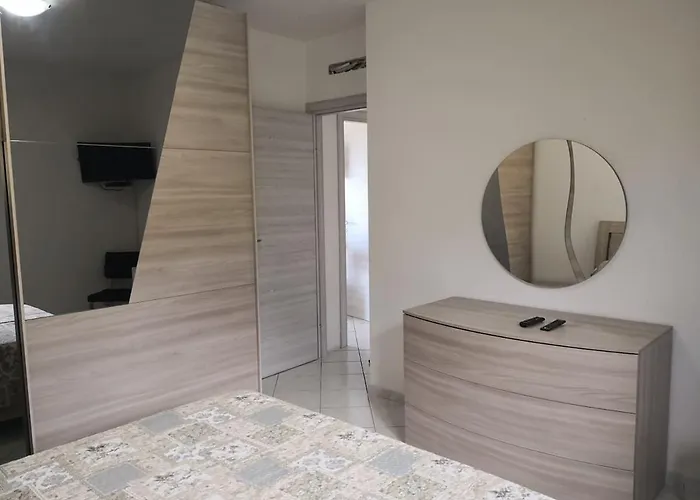 Belvedere Sassos P 3267 Apartment Tresnuraghes