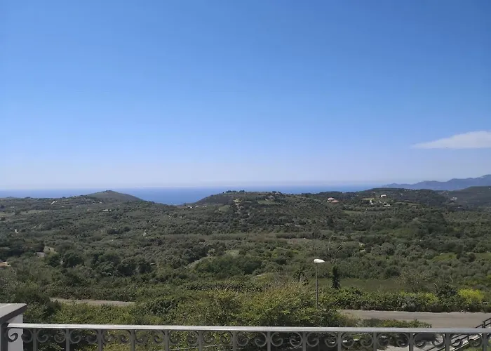 Belvedere Sassos P 3267 Tresnuraghes