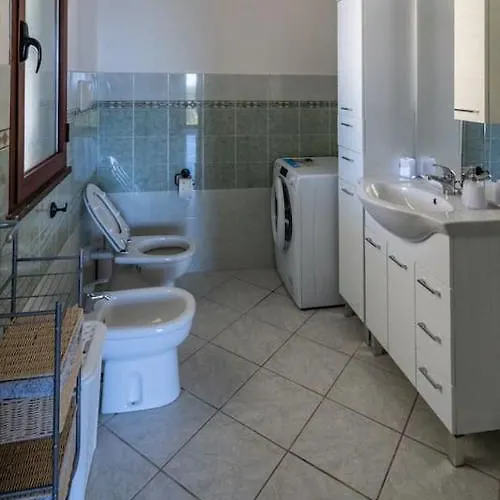 Belvedere Sassos P 3267 Apartment *