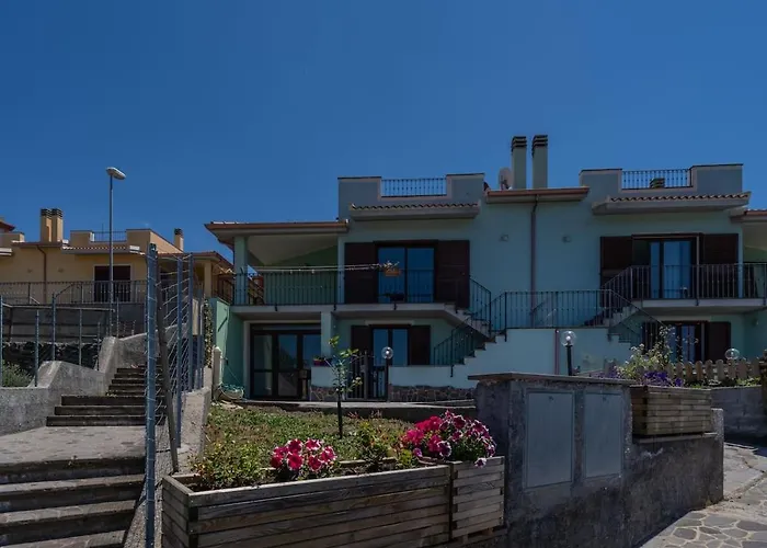 Belvedere Sassos P 3267